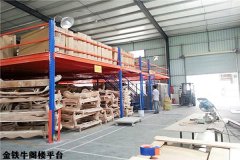 广州仓库阁楼多少钱一平方