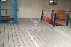 南沙阁楼货架（库房货架价钱）