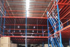 丹灶阁楼平台（加层多少钱）