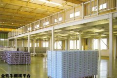 宁夏阁楼货架（做阁楼多少钱）