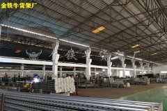 崇福阁楼货架（夹层多少钱）