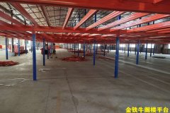 河北阁楼式货架（搭建阁楼需要多少钱）