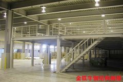 塘桥阁楼平台（库房货架一般多少钱）