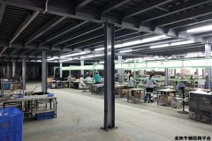 横琴阁楼式货架（仓储货架需要多少钱）