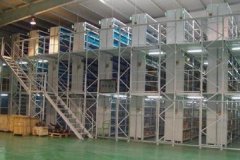 顺德阁楼货架（做阁楼多少钱一平）