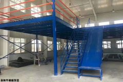 北白象阁楼平台（加层一般多少钱）