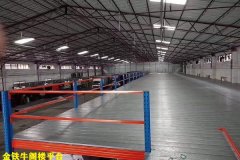 湖南阁楼货架（仓储货架需要多少钱）