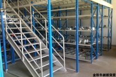 北滘阁楼平台（仓储货架多少钱一平）