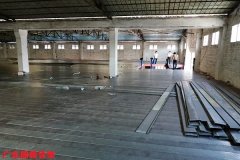 吉林阁楼货架（夹层价钱）