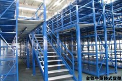 长沙阁楼平台（钢平台一般多少钱）