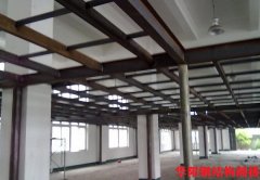 花桥阁楼式货架（搭建阁楼价钱）