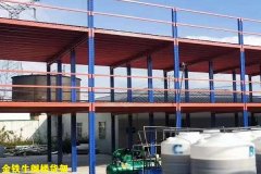 昌吉阁楼货架（搭建阁楼价格）