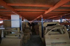 尚湖阁楼式货架（加层价格）