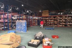 溧城阁楼货架（搭建阁楼需要多少钱）