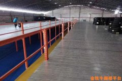 克拉玛依阁楼货架（做阁楼需要多少钱）