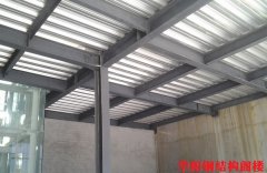 辽宁阁楼货架（搭建阁楼一般多少钱）