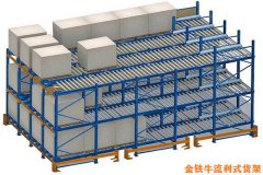 深圳阁楼式货架（仓库货架多少钱一平）