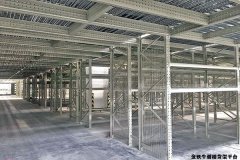 深圳横岗阁楼式货架（搭建阁楼一般多少钱）