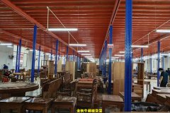 南宁阁楼式货架（做阁楼价钱）