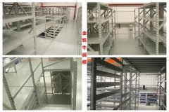 惠州阁楼式货架（加层一般多少钱）