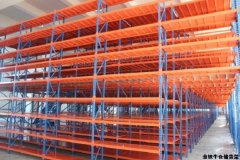 木渎阁楼平台（库房货架一般多少钱）