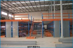 贵州阁楼平台（搭建阁楼多少钱一平）