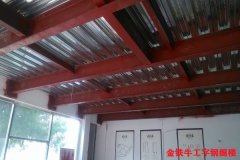 湖南阁楼平台（仓储货架需要多少钱）