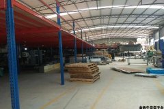 阳江阁楼式货架（钢结构多少钱）