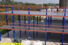 从化市阁楼式货架（库房货架价钱）