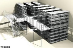 六盘水阁楼平台（搭建阁楼多少钱）