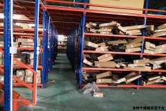 北白象阁楼货架（做阁楼多少钱一平）