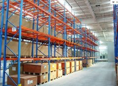 佛山重型货架订做需要注意的几点